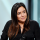 Approximately what Pamela Adlon’s face must have looked like when she had to point out there were only dudes behind the cameras.